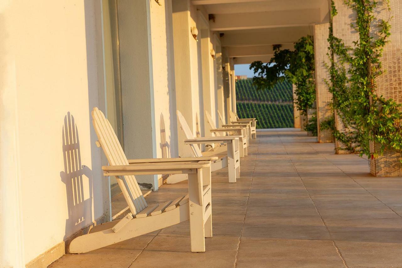 Villa Estet Bag Hotel Kula Exterior foto